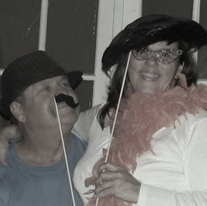 Meet your Posher, Jenny